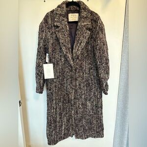 Aritzia Wilfred The Only Coat